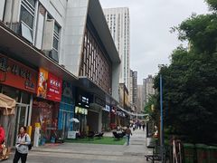 -万达广场(大明宫店)