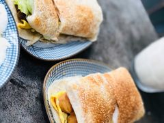 -桃园眷村(万象天地店)