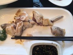 -陕西大厦-长安宴(陕西驻沪办店)