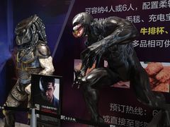 -SFC上影影城(港汇永华IMAX激光店)