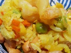 -Hi YOU你的饭局泰餐厅(雍和宫店)