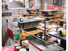 -镇江龙·火锅串串(武侯祠店)