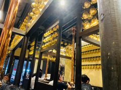 -韩国料理大力士(屏风街店)