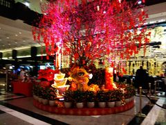 -广州花园酒店