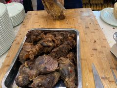 -清真·益鑫羊肉手抓馆(花园北街店)