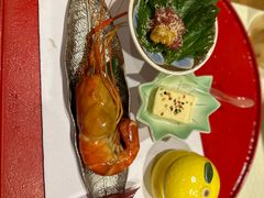 -和创柚子·会席日本料理(新区淮海街店)