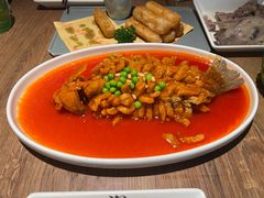 -大潮淮·淮扬菜(何园旗舰店)