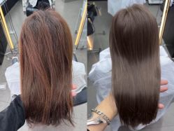 -Hair Code芭曲发型