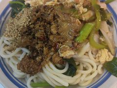 -路书奇炝锅绿豆面(万客隆店)