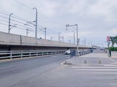 -海堤纪念公园