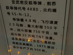 -泰达航母主题公园