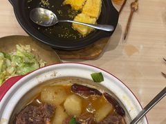 -羊之道草原味道清真餐厅(番禺店)