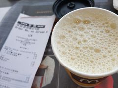 -麦当劳(杭州萧山文源店)