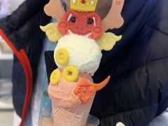 -CORNER CONE GELATO酷矿手作霜淇淋(南头古城店)