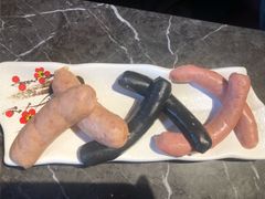 -十三姨正合丰烤肉(营迹路店)