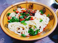 -梁记肥肠粉(宽窄巷子店)