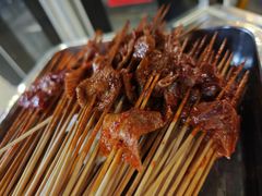 -钢管厂五区小郡肝火锅串串香(总店)