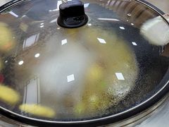 -屯老二农家铁锅炖·行业领军者(梅江店)