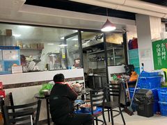 -欣悦坊陈一刀热气羊肉火锅(清真路店)