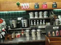 -广芳园·香港潮饮店(文化路店)