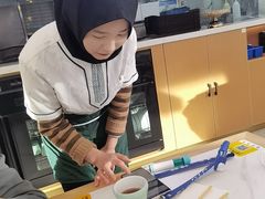 -清真·尖子尖牛肉面(王府井店)