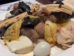 -北京朝阳悠唐皇冠假日酒店