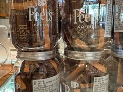 -Peet's 皮爷咖啡(乐峰店)