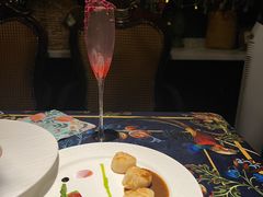 -第101座花园餐厅(湖滨88店)