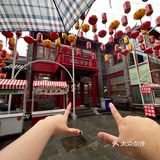 我心中无法超越的！沈阳中街里仅此一家的蟹黄面！