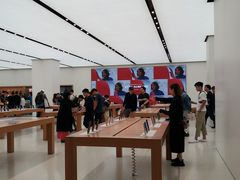 -Apple 零售店(apm Hong Kong)