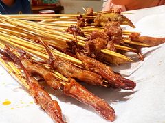-长药唐师乐山油炸(石人直营店)