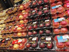 -五洲国际广场(文峰路店)