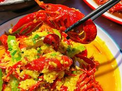 -舞虾小说.涮肉.烧烤(国顺东路店)