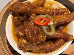 -潮府馆·非遗潮州菜·世纪公园(新国际博览中心店)