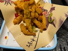 -苏梦江南·淮扬菜(夫子庙店)