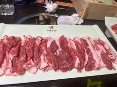 -袍家大院重庆火锅(文安路店)