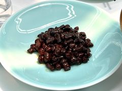 素烧野生红蘑-止观小馆·辽河口渔家菜(王府井店)
