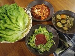 -喜来稀肉(金巴利道店)