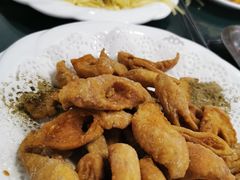 -老大连路特色烧烤(基隆路店)