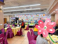 -吉莲利苑海鲜酒家(珠海拱北28年老字号店)