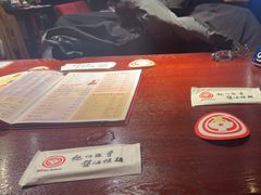 -纪州豚骨酱油拉面(锦延路店)