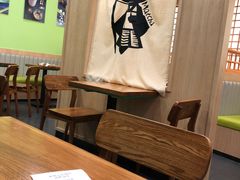 -無邪日式甜品(华润五彩城购物中心店)