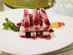 -罗约海滨温泉酒店-索莎西餐厅