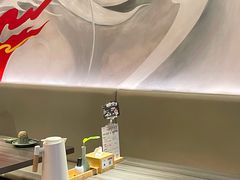 -炙柒Sekinana·精致料理 烧鸟·铁板烧(海上世界店)