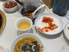 -东门口·新式老北京火锅(河西龙湖天街店)