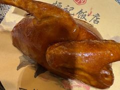 -恒记饭店·海鲜明档(淹城店)