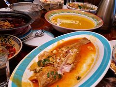 -阿德餐饮小秦川西北菜(福民路店)