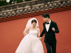 -太古映画婚纱摄影(天河店)