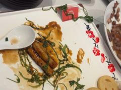 -聚鑫阁江浙菜·非遗传承技艺(青村帝华园店)