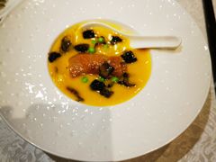 -红棉中餐厅·广州海航威斯汀酒店